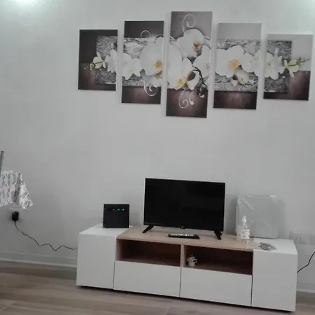 A Casa Di Silvia