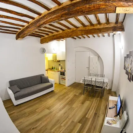 A Casa Di Silvia Apartamento Foligno