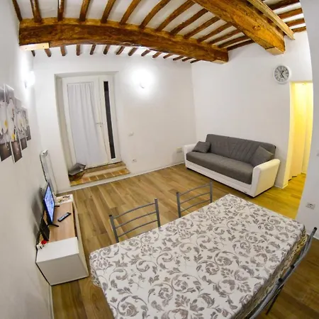 A Casa Di Silvia Apartamento Foligno
