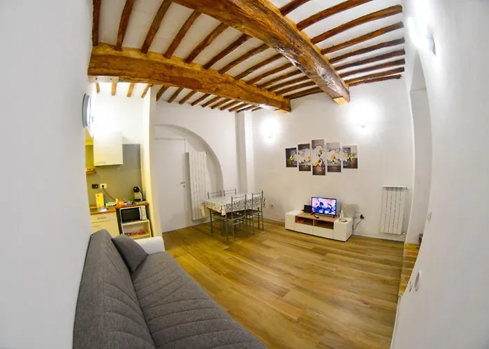 A Casa Di Silvia Appartamento Foligno